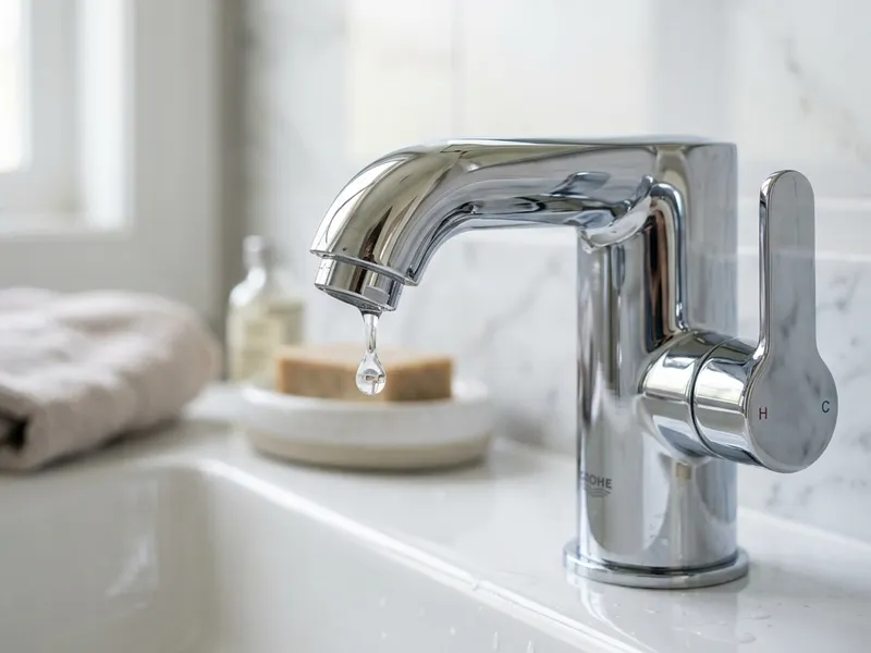 Faucet Repair & Installation Plumber in Crandon, WI